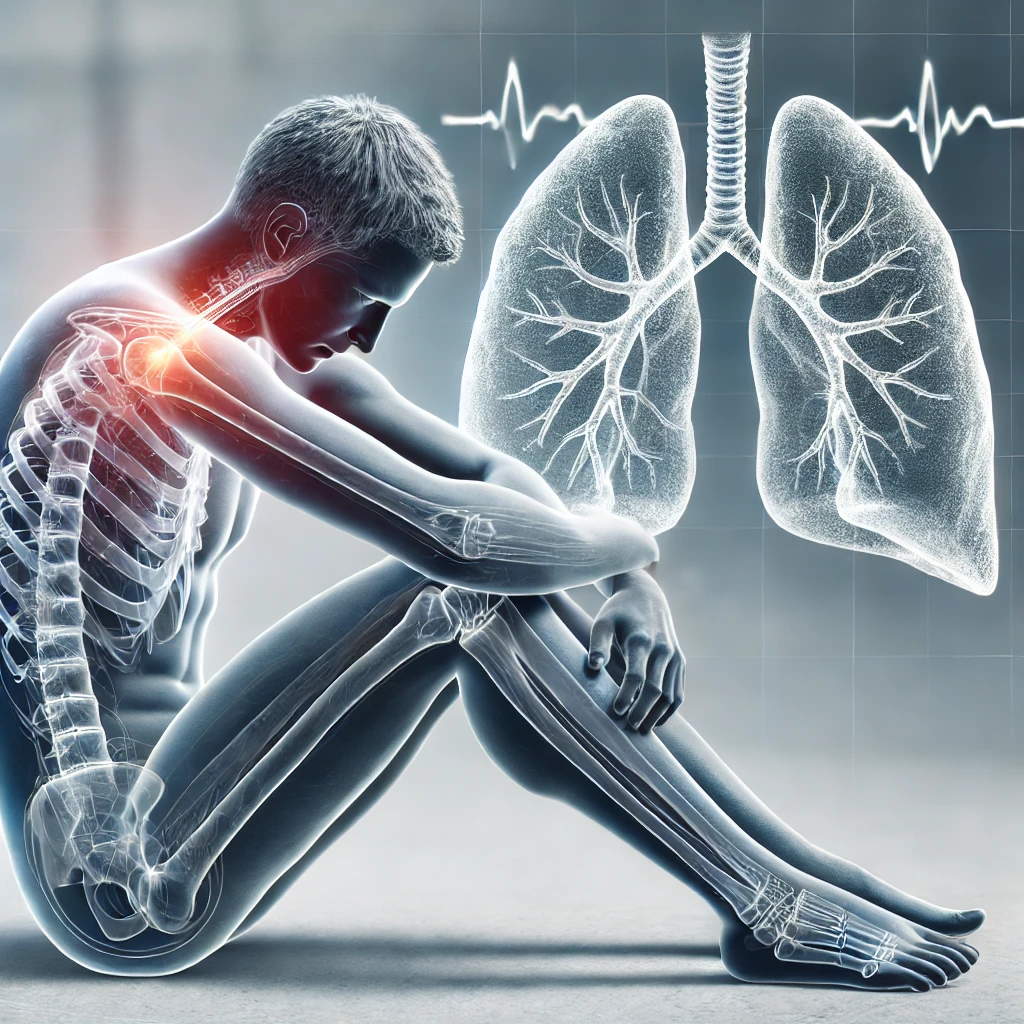 fatigue as a symptom of lung cancer