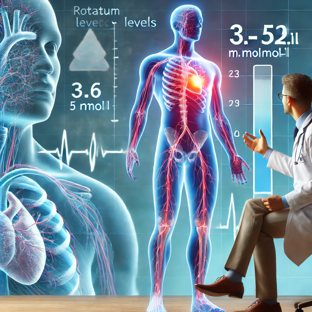 10 Signs You Might Have Low Potassium