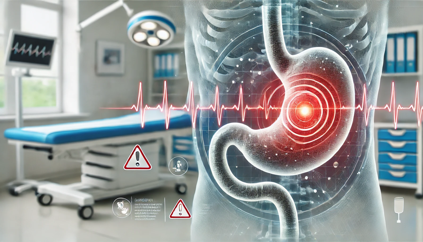 Bowel Cancer and Stomach Noises: When to Worry