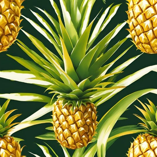 Bromelain