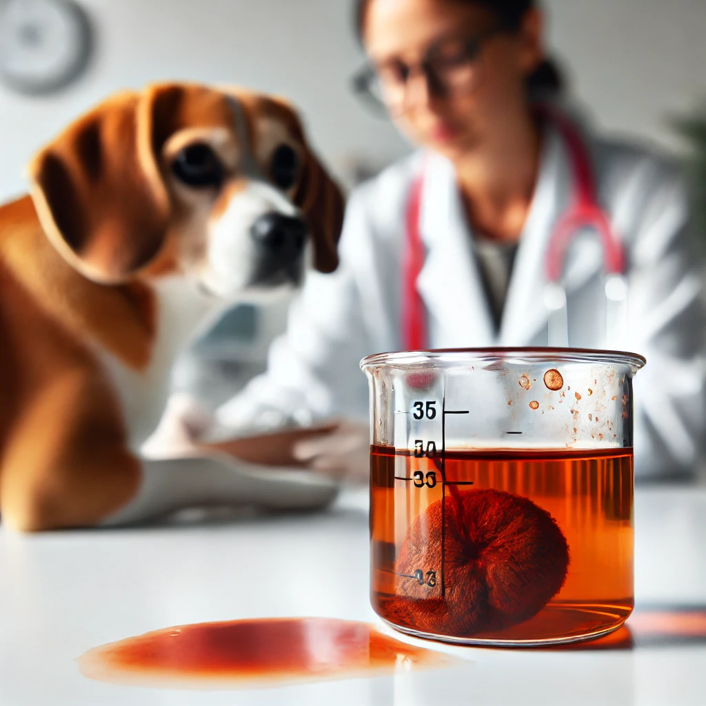 Early Signs of Bladder Cancer in Dogs Treatment