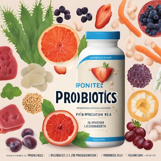 Probiotics